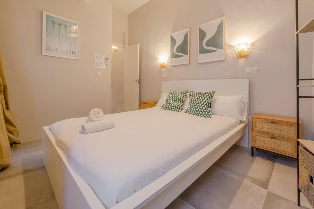 Апартаменти Cool Deluxe Interior Design A 2 Min De Gran Via Мадрид Екстер'єр фото