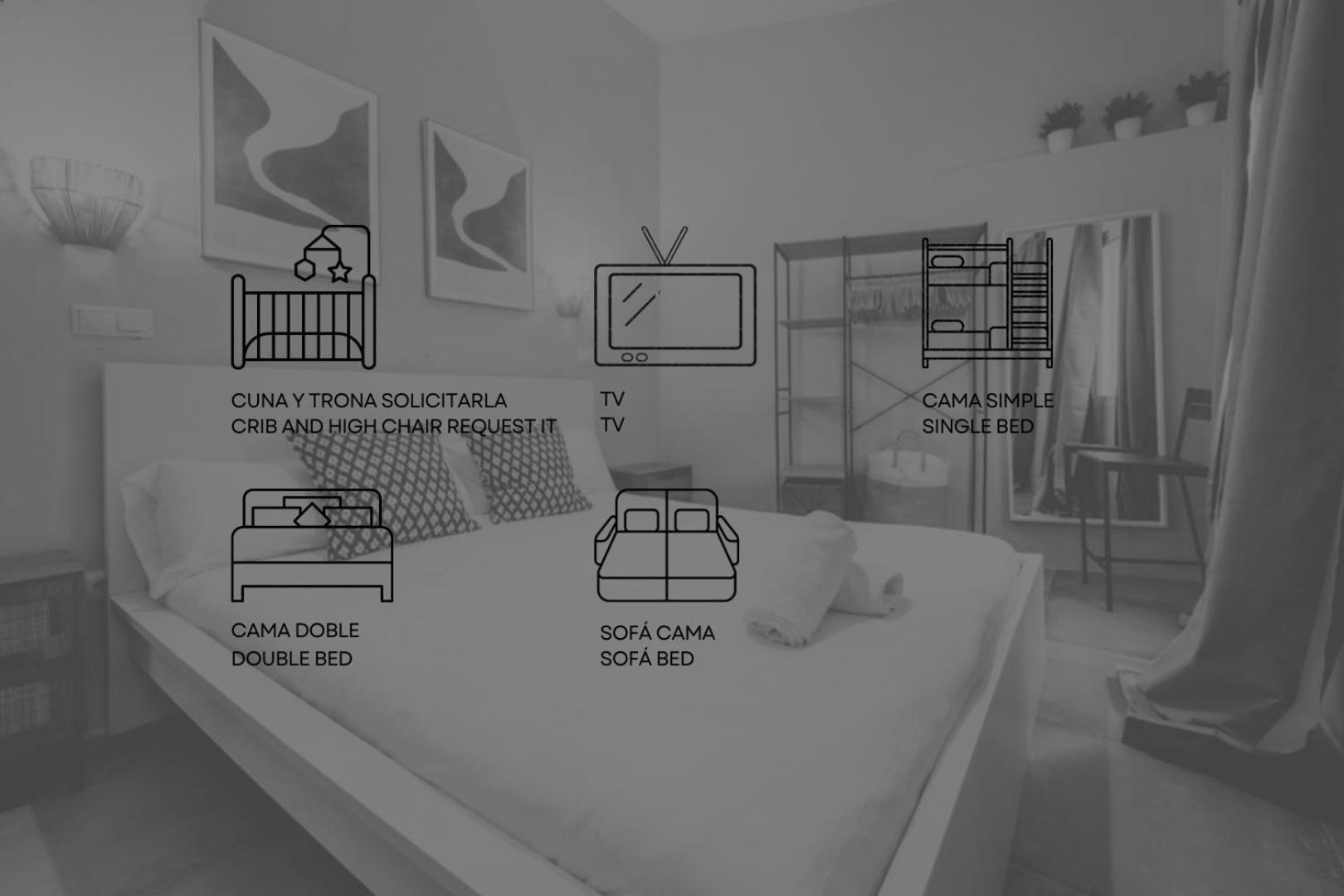 Апартаменти Cool Deluxe Interior Design A 2 Min De Gran Via Мадрид Екстер'єр фото